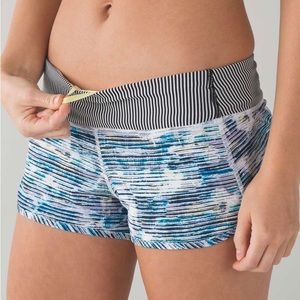 🍋Lululemon🍋 Speed Up Shorts *2.5”